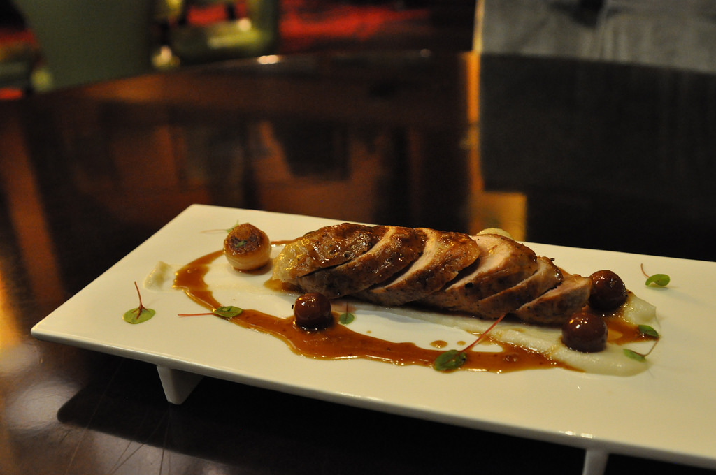 Quail