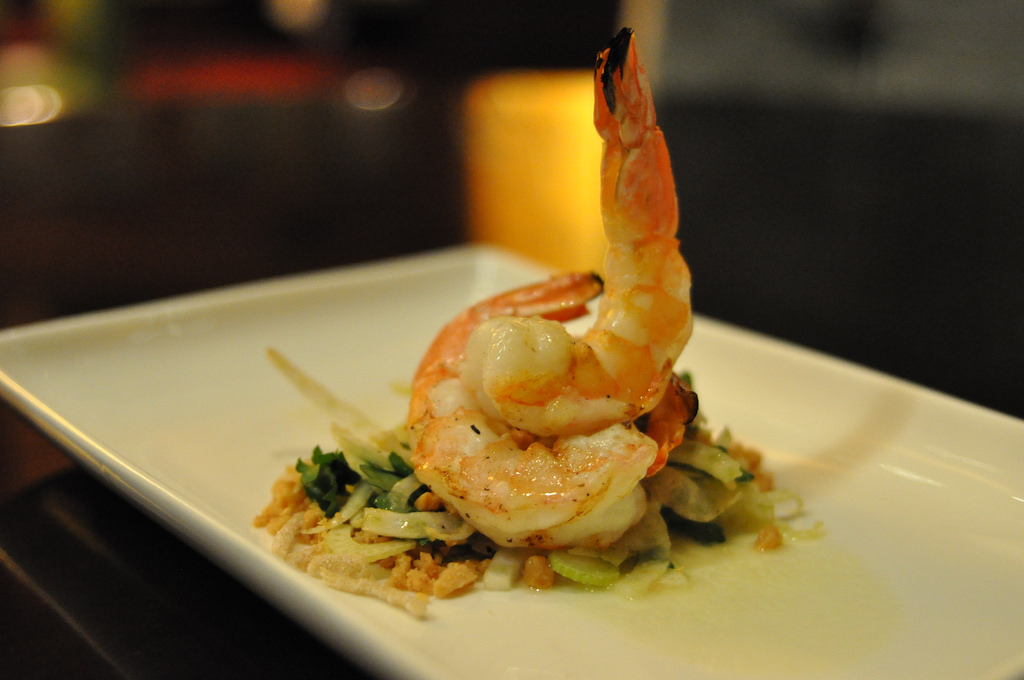 Shrimp