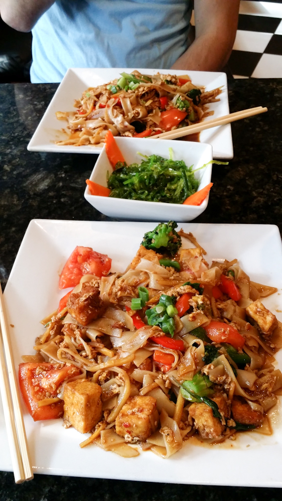 Thai How Are You? 
Best Thai Restaurants in Austin