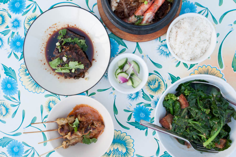 Best Thai Restaurants in Austin