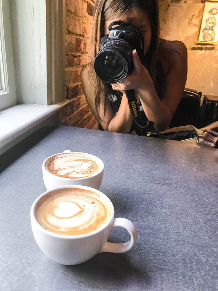 The Best Coffee Shops in the Triangle - Morning Times 