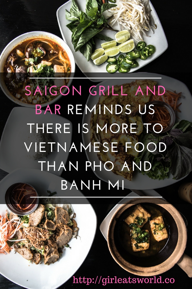 More to Vietnamese Food Than Pho