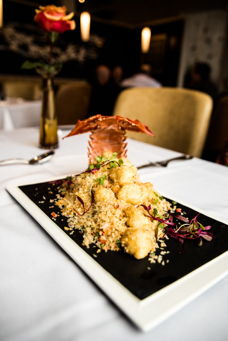 G.58 Cuisine Offers Fine Dining Chinese Girl Eats World