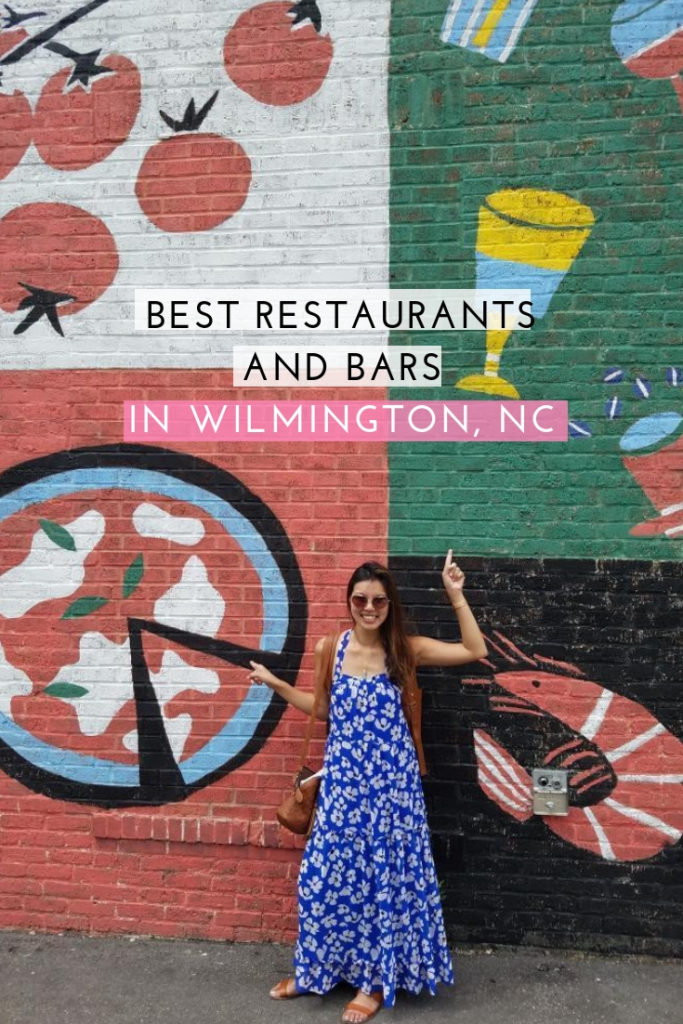 Best Restaurants and Bars in Wilmington