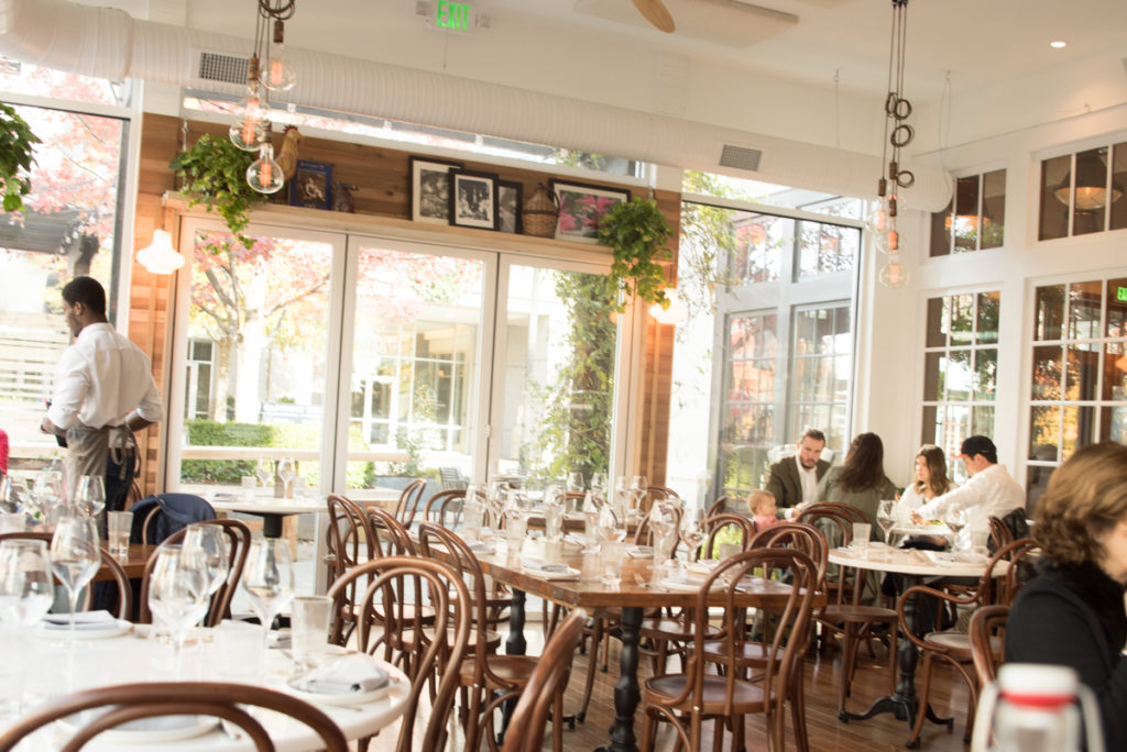 Valentine's Day Specials in the Triangle