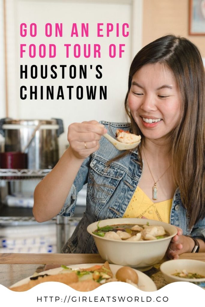 The Best Restaurants in Houston's Chinatown