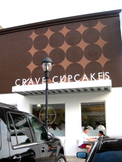 Crave Cupcakes