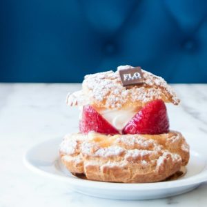 Most Instagrammable Desserts in Houston