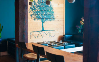 Namu in Durham