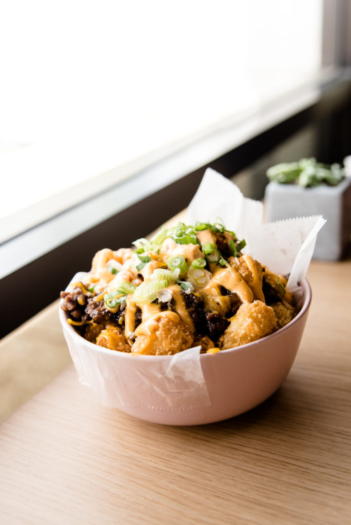 Best 12 Restaurants in Austin for Tater Tots » Girl Eats World