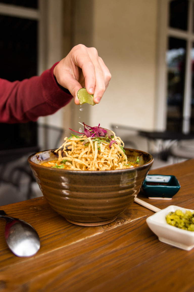 The Ultimate Noodle Guide to the Triangle » Girl Eats World