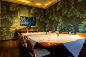 Private Dining at ko an