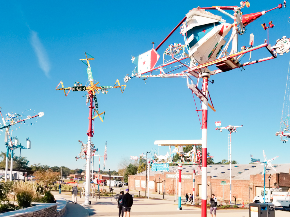 Why the Whirligig Festival Should Be on Your Annual Fall List