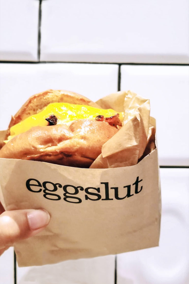 11 Restaurants on the Las Vegas Strip Worth Checking Out