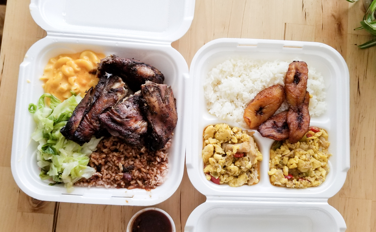 3 Spots in the Triangle to Enjoy Jamaican Food » Girl Eats World