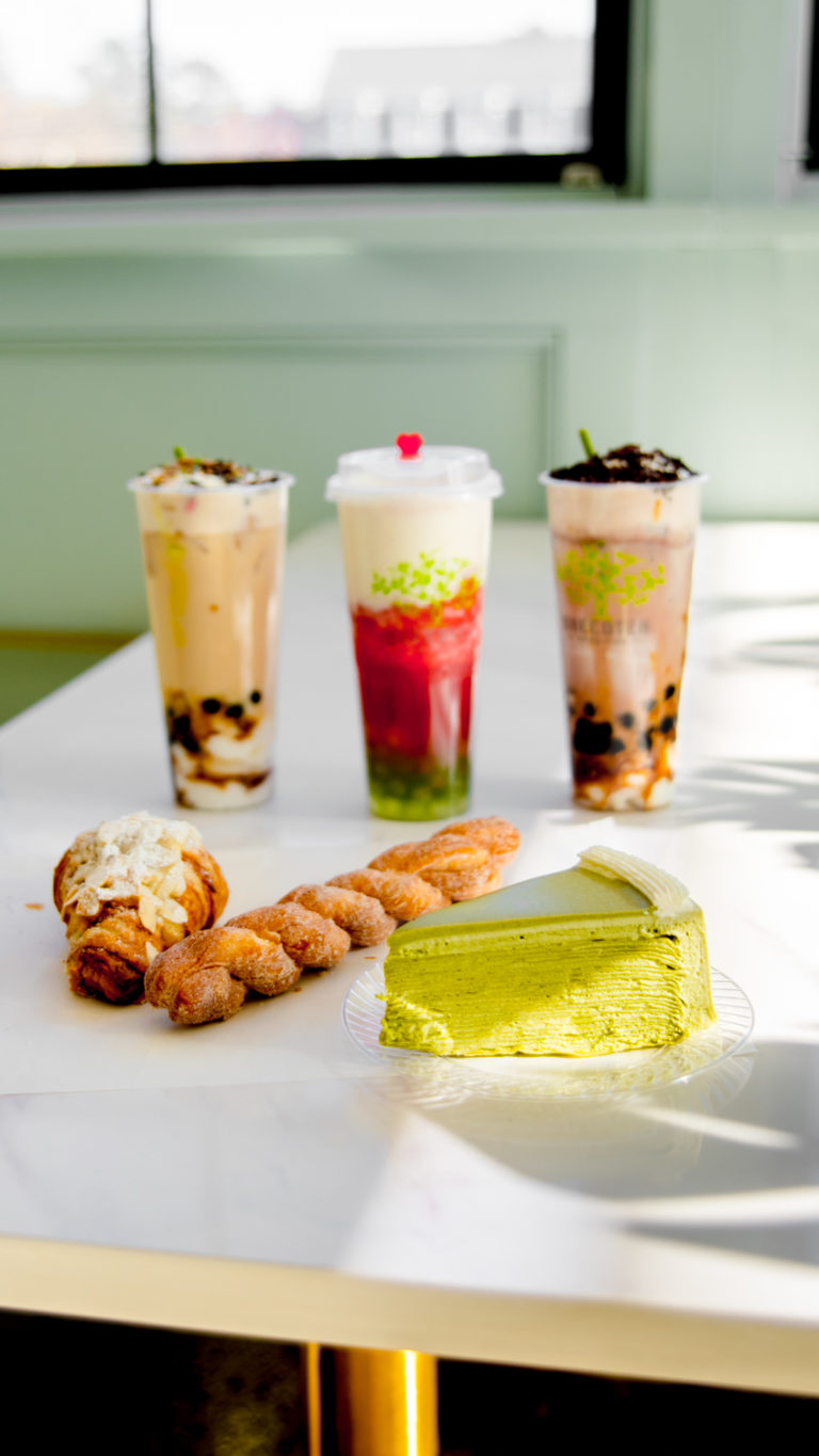 Best Places to Get Bubble Tea in the Triangle » Girl Eats World