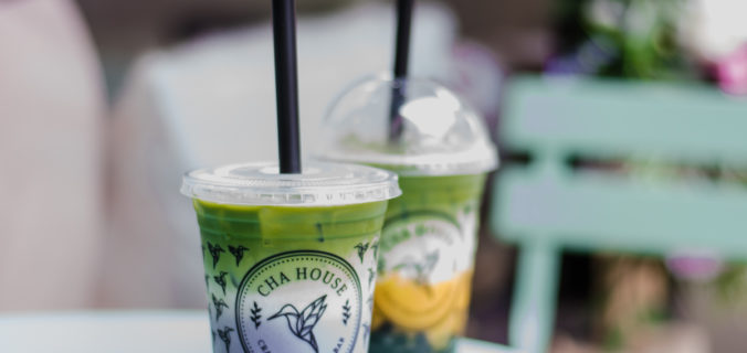 The 6 Best Places for Bubble Tea in South Carolina!