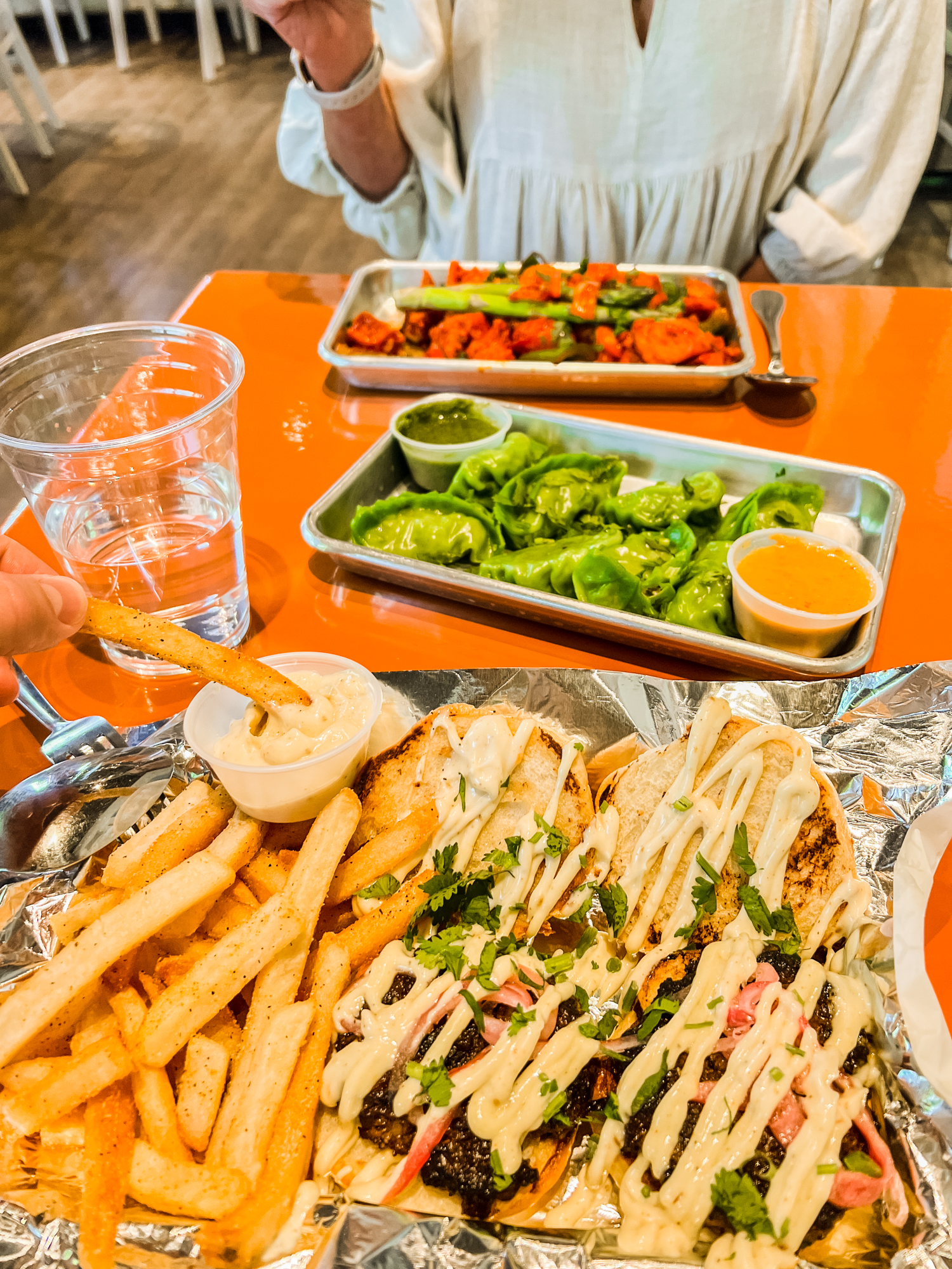 Where Eat Near Me The Best Restaurants of Chapel Hill » Girl Eats World